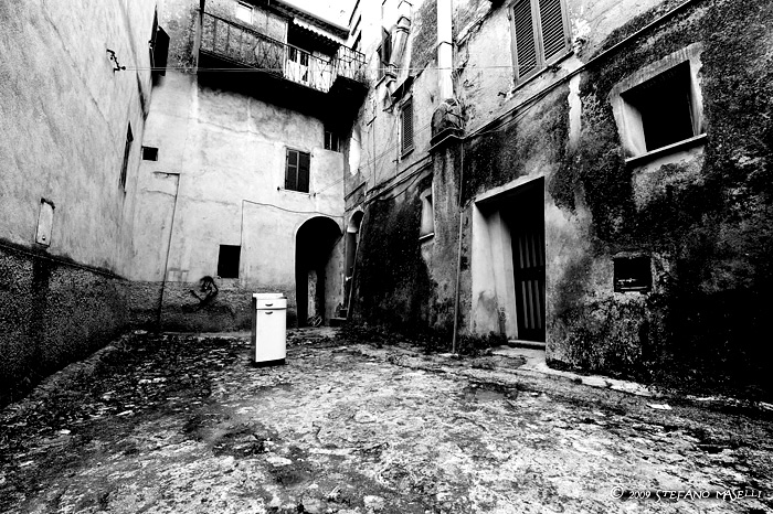 Copyright Stefano Maselli